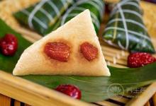 如何制作粽子 美味粽子的做法大全