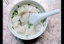 餛飩的吃法，這7種新吃法你試過嗎？