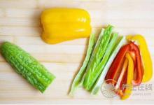 苦瓜怎么吃減肥？苦瓜減肥食譜