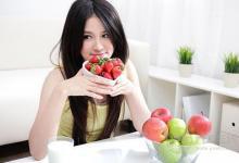 晚餐吃水果能減肥吃水果減肥法需注意的事項