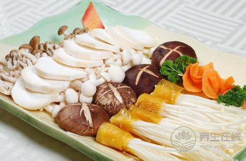 常吃4種食物,身體毒素排干凈,把疾病趕走 常吃4種食物,身體毒素排干凈,把疾病趕走