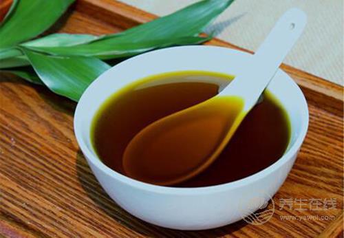 不同體質吃不同的油，你都清楚了嗎？