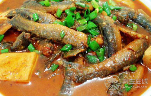 幾種食物超滋補，堪比人參