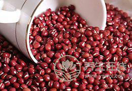 五種顏色豆豆的養生功效，記得收藏好