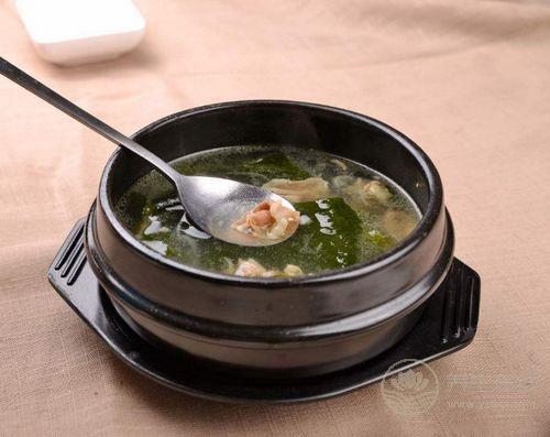 4個(gè)食療小方，助你打響“保胃戰(zhàn)”