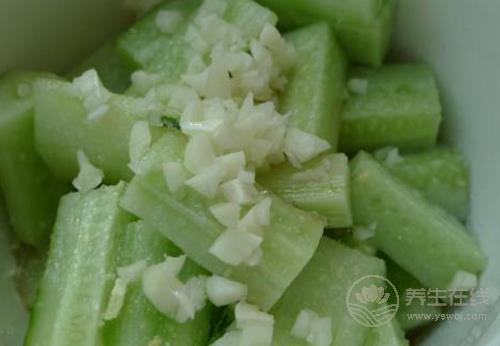 11個理由讓你愛上吃黃瓜