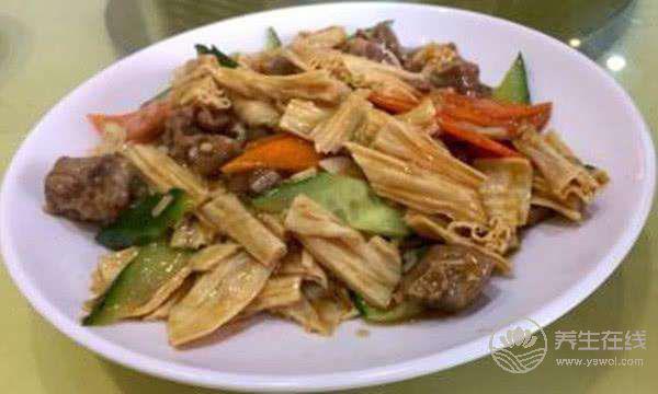 治療低血糖的四款食療偏方