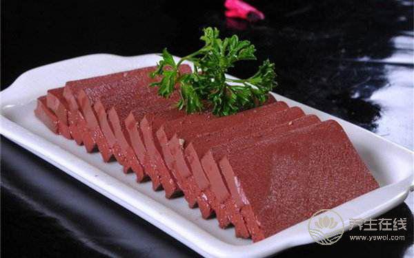 養肝一整年，食物養肝這些你都知道嗎？