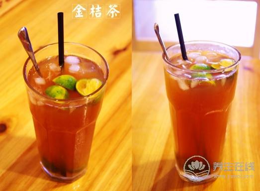 金桔怎么吃最有營養,很多人都不懂