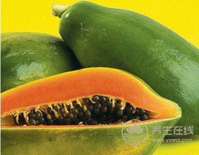 水果做菜的小竅門