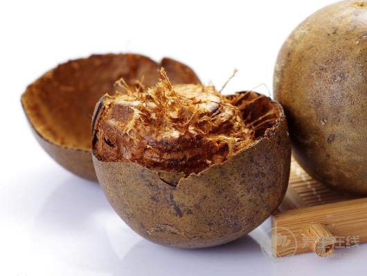 羅漢果很神奇，被稱為“金不換”，又甜又健康