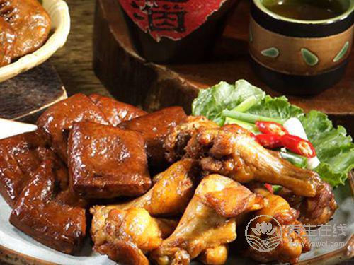 鹵味吃對(duì)了，也能瘦！少碰這一些脂肪地雷