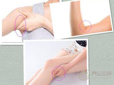 拍打人體排污口祛濕排毒純屬炒作，怎么祛濕排毒才有效