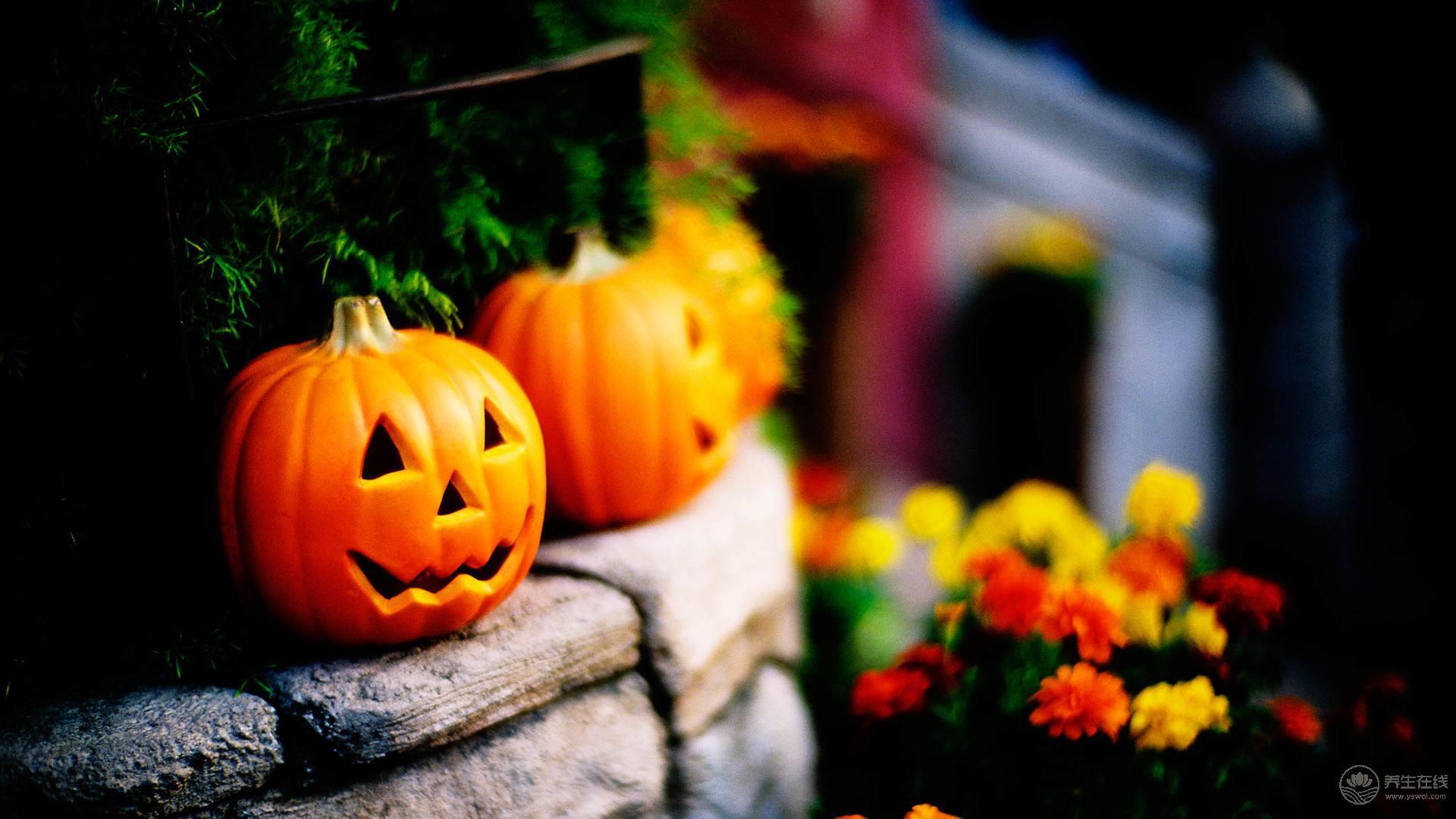 南瓜降血糖,抗氧化!愛吃的人快看看! 南瓜降血糖,抗氧化!愛吃的人快看看!