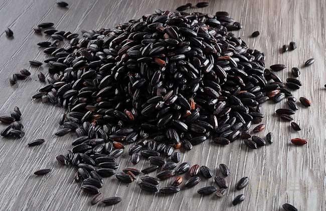 冬補吃什么？5種黑色食物別錯過