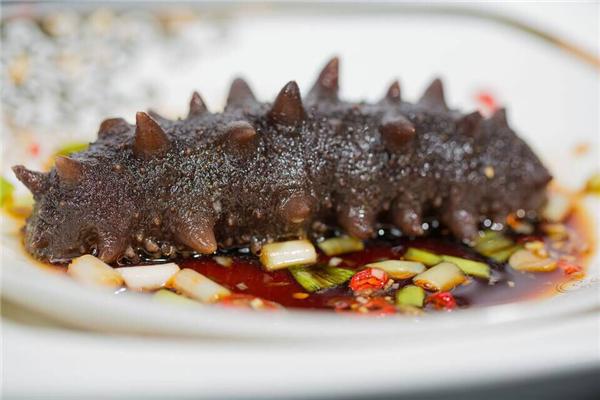 四月養生吃海參，但這幾類人是禁忌