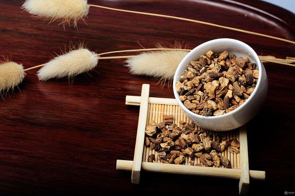 天冷燥氣燥癥找上門 祛燥喝什么茶