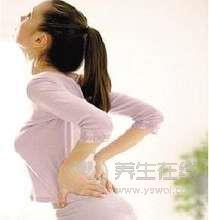 腰肌勞損的飲食調(diào)理原則