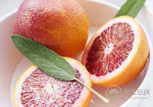 那些水果能排毒養(yǎng)顏