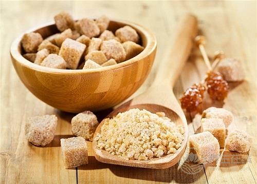 紅糖白糖冰糖用法有講究，別再亂用了