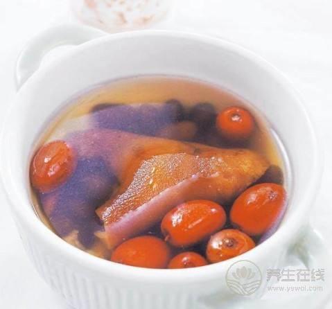 初夏養生，推薦你吃3個藥膳