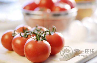 既可當菜又是水果 紅色果蔬中它最養(yǎng)生