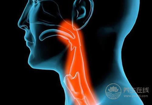 慢性咽炎反復發(fā)作，常用1食療方，咽炎乖乖“走遠”