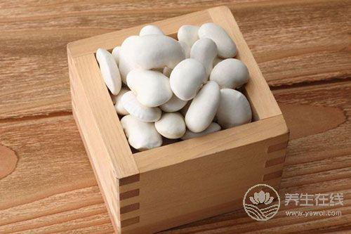 五種顏色豆豆的養生功效，記得收藏好