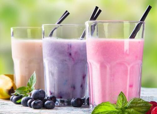 早餐別吃這3類食物，不然小心病從口入