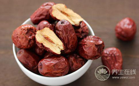 想補鐵，吃紅棗還是菠菜效果好