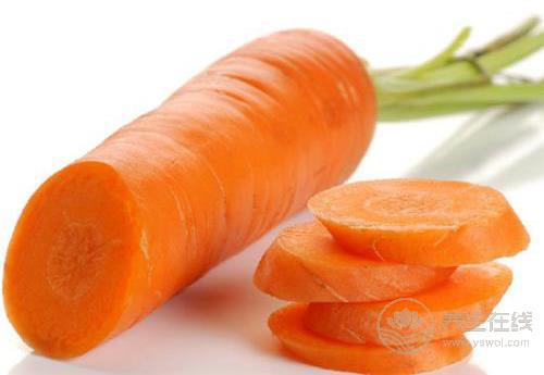 這4種食物是祛痘的神助攻，想拯救臉蛋就要多吃