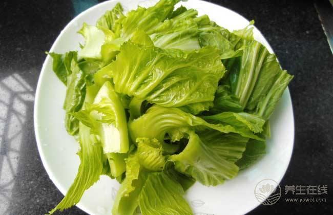 這幾種蔬菜是抗癌“高手”，吃起來不虧