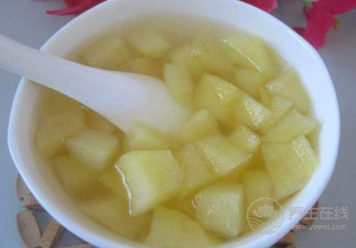 這3種水果煮著吃更“養(yǎng)人”，試一試會(huì)有驚喜