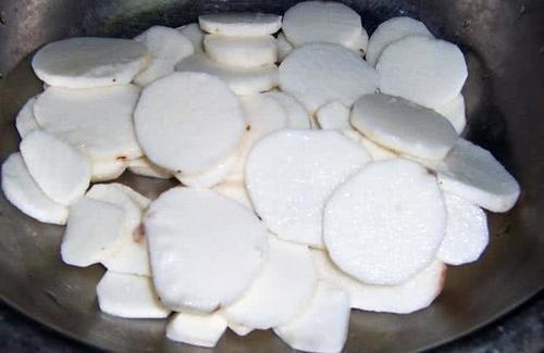 營養(yǎng)師推薦：金秋十月吃什么最養(yǎng)生？不要錯過這4種軟糯食物