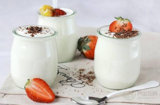 腸道不好經(jīng)常放屁怎么辦？3種食物可增加有益菌調(diào)節(jié)腸道