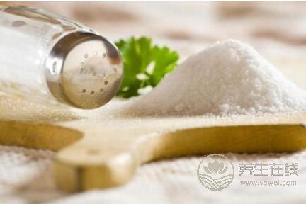 鹽吃多了有什么壞處？吃太咸要小心十種病