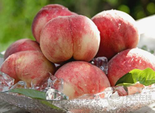 桃子又脆又好吃，但是有3點你一定要知道