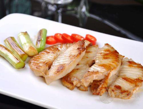 堅持吃這7種食物，心臟會好到80歲！