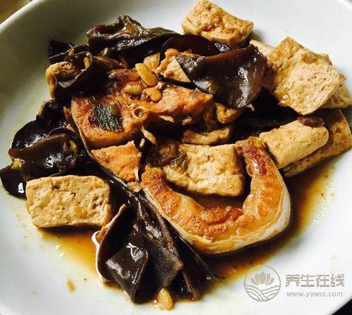 6道菜超補鈣，常吃勝過鈣片