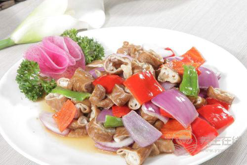 痛風的人不能吃的食物，少吃一口、少痛一次