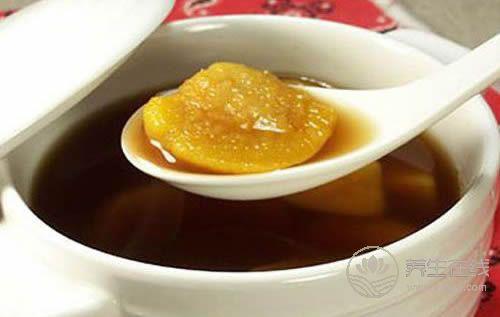 姜的吃法不同，發揮不同功效