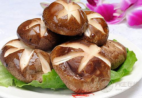 治胃病小能手，推薦這6種日常食物