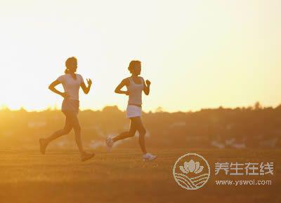 減肥怎么做好?每天快跑8分鐘+吃高纖維食物 減肥怎么做好?每天快跑8分鐘+吃高纖維食物