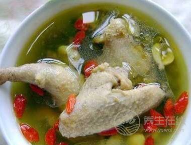 秋季喝什么湯?鴿子湯的做法