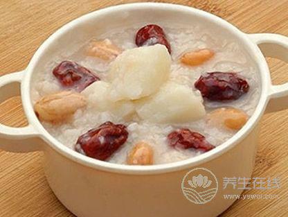 {功效與作用}：養胃小偏方