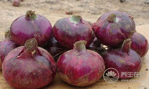 6種食物最能排毒，喜歡熬夜的人更要多吃