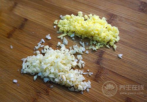 大蒜對身體有啥好處？為什么人人都搶著吃