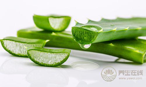 5種食物是排毒利器！清腸排毒全靠它們了！