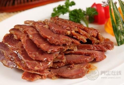 瘦子的疾病殺手是低血糖，四個食療方可慢慢養好