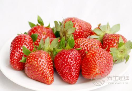 皮膚狀況太糟糕？試試這幾種食物，能讓皮膚更水潤(rùn)